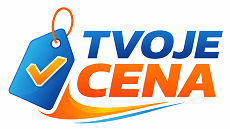 TVOJE CENA