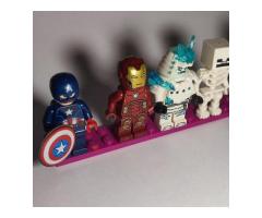 Lego figurky sada 1