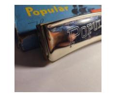 Harmonika Popular