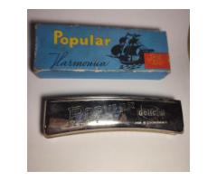 Harmonika Popular