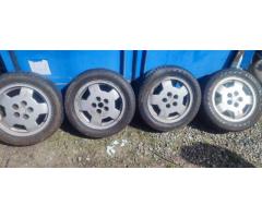 ALU kola 11ks