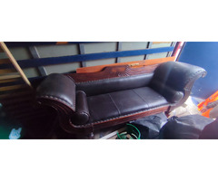 Sofa k restaurování - Obrázek 7/7